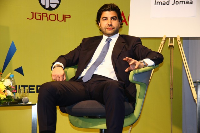 Forward & Business Forum Day 1